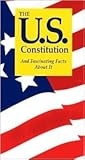 The U.S. Constitution 7th (seventh) edition Text Only