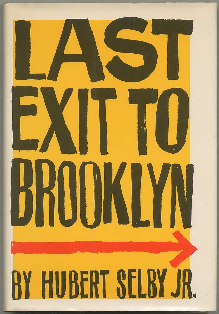 Last Exit to Brooklyn