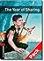 Oxford Bookworms Library: Stage 2: The Year of Sharing Audio CD Pack: 700 Headwords (Oxford Bookworms ELT) by Harry Gilbert (2008-01-10)