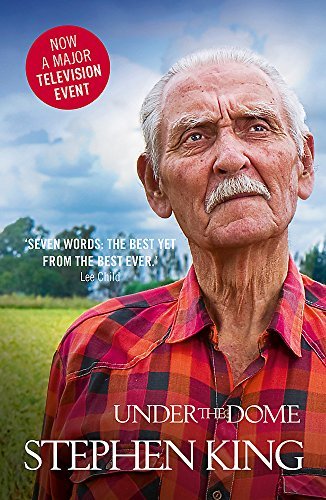 Under the Dome by King, Stephen (2010) Paperback