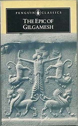 The Epic of Gilgamesh