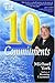 The 10 Commitments by Michael York (2005-02-03)