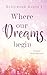 Where our Dreams begin: Hollywood Hopes 1 (German Edition)