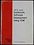 Systematic Software Development Using VDM (Prentice-Hall Series in Signal Processing)