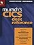 Murach's CICS Desk Reference by Menendez, Raul, Lowe, Doug (2002) Paperback
