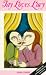 Jay Loves Lucy (Masks) by Fiona Cooper (1991-05-15)