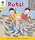 Oxford Reading Tree: Level 5: Decode and Develop Rats! (Ort Decode and Develop) by Rod Hunt (2011-04-28)
