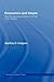 [(Economics and Utopia: Why the Learning Economy is Not the End of History )] [Author: Geoff Hodgson] [Feb-1999]
