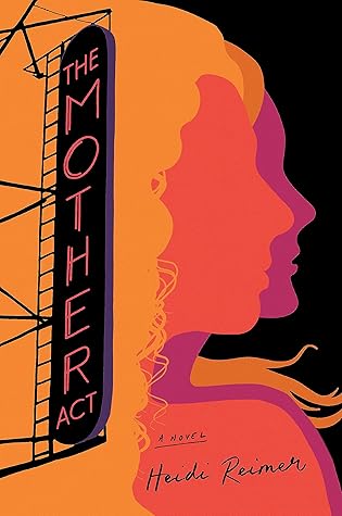 The Mother Act