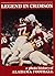 Legend in crimson by Ben Cook