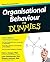 Organisational Behaviour For Dummies by Cary L. Cooper (2012-06-19)