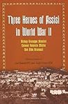 Three Heroes of Assisi in World War II.