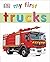 My First Trucks (My First Board Book) by DK (2015-02-02)