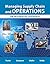 Managing Supply Chain and Operations: An Integrative Approach by Foster S. Thomas Sampson Scott E. Wallin Cynthia Webb Scott W (2015-01-03) Hardcover