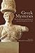 By Michael B. Cosmopoulos - Greek Mysteries by Michael B. Cosmopoulos