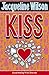 Kiss by Jacqueline Wilson (2008-07-02)