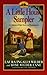 Little House Sampler by Laura Ingalls Wilder, Rose Wilder Lane (1995) Paperback