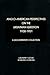 Anglo-American Perspectives on the Ukrainian Question, 1938-1951 by Lubomyr Y. Luciuk