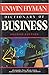 Dictionary of Business 2nd