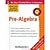 Practice Makes Perfect Pre-Algebra by Muschla, Erin [McGraw-Hill, 2012] (Paperback) [Paperback]