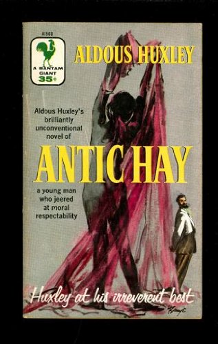 Antic Hay