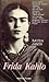 FRIDA KAHLO by Rauda Jamis