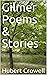 Gilmer Poems & Stories