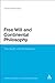 Free Will and Continental Philosophy: The Death Without Meaning (Continuum Studies in Continental Philosophy) by David Edward Rose (2009-08-27)