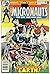 Micronauts - They Came From...