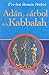 Ad??n y el ??rbol de la Kabbalah (Spanish Edition) by Z'ev ben Shim??n Halevi (2009-04-01)