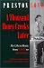 A Thousand Honey Creeks Later: My Life in Music from Basie to Motown_and Beyond (Music/Culture) by Preston Love (1997-10-15)