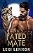 Beta's Fated Mate: An Enemy-To-Lovers Wolf Shifter Romance (Port Ridge Pack)
