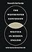 The Westminster Confession of Faith: In Modern English