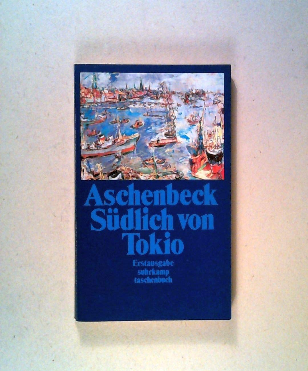 Südlich von Tokio (Paperback)