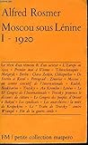 Moscou sous Lenin...