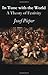 In Tune with the World: A Theory of Festivity by Josef Pieper (1999-01-01)