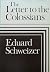Letter to the Colossians