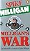 Milligan's War: The Selected War Memoirs of Spike Milligan
