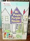 Mr. Pine's Purple House by Leonard Kessler