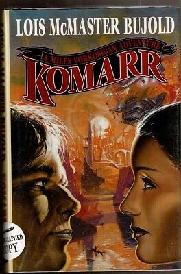KOMARR
