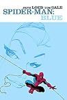 Spider-man: Blue ...