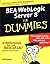 BEA Weblogic Server 8 For D...