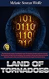 Land of Tornadoes Book cover for Land of Tornadoes