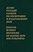 English Russian Explanatory Dictionary of Genetic Terms / Anglo Russky tolkovuyi slovar geneticheskikh terminov