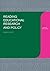 [(Reading Educational Research and Policy)] [Author: David Scott] published on (January, 2001)