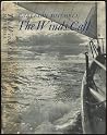 The winds call;: Cruises near and far The winds call;: Cruises near and far