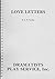 [Love Letters] (By: A.R. Gurney) [published: December, 1998]