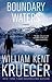 Boundary Waters[BOUNDARY WATERS][Paperback] by WilliamKentKrueger