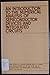 An Introduction to the numerical analysis of semiconductor de... by J.J.H. Miller