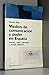 Medios de comunicacion y poder en espana / Media and Power in... by Ramon Reig